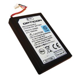 Opticon 13090 barcodelezer accessoire Batterij/Accu