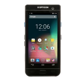 Opticon H-28 PDA 12,7 cm (5") Touchscreen 308 g Zwart