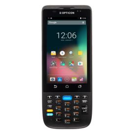 Opticon H-29 PDA 10,9 cm (4.3") Touchscreen 297 g Zwart
