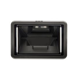 Opticon M-11 Vaste streepjescodelezer 1D/2D CMOS Zwart