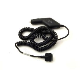 Intermec 852-057-004 oplader voor mobiele apparatuur Auto Zwart