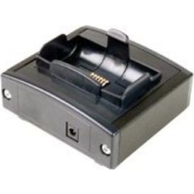 Intermec BATTERY CHARGER Zwart, Grijs Batterijlader voor binnengebruik
