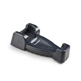 Intermec 852-901-001 houder Draagbare mobiele computer Zwart Actieve houder