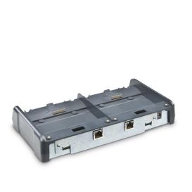 Intermec 852-919-001 notebook dock & poortreplicator Zwart