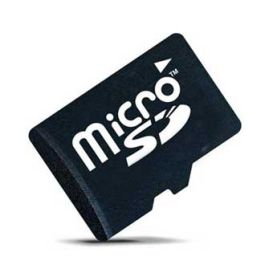 Intermec 2GB microSD flashgeheugen
