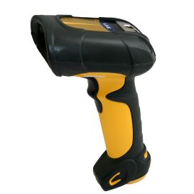 Honeywell 8820 1D Laser Zwart, Geel Handheld bar code reader