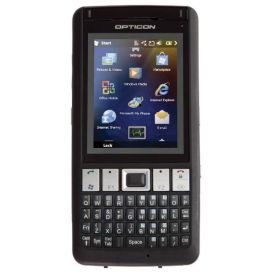 Opticon H-21 1D Zwart