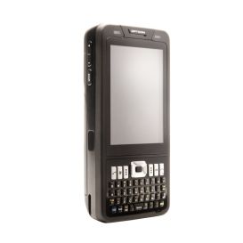 Opticon H-22 1D PDA 9,4 cm (3.7") 480 x 640 Pixels Touchscreen Zwart