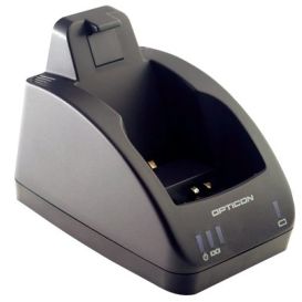 Opticon CRD1006 Binnen Zwart oplader voor mobiele apparatuur