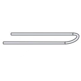 Intermec 074060-001 reserveonderdeel voor printer/scanner Etiketprinter