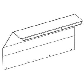 Intermec 1-040540-00 Etiketprinter reserveonderdeel voor printer/scanner