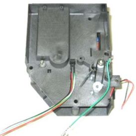 Zebra 105912G-680 reserveonderdeel voor printer/scanner Etiketprinter
