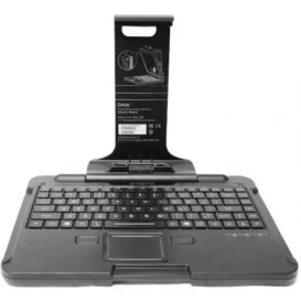 Getac keyboard, GER, bluetooth