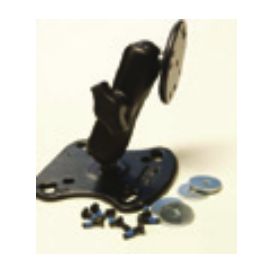 Intermec 805-661-001 houder Zwart