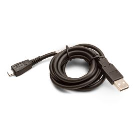 Honeywell CBL-500-120-S00-00 USB-kabel 1,2 m USB A Mini-USB A Zwart