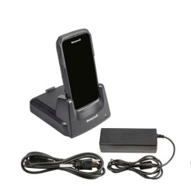 Honeywell CT50-HB-0-R netvoeding & inverter Binnen Zwart