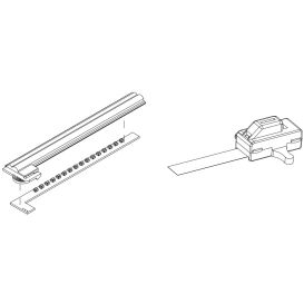 Datamax O'Neil DPR78-2712-01 reserveonderdeel voor printer/scanner Sensor Etiketprinter