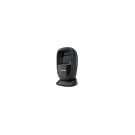 Zebra DS9308-SR Draagbare streepjescodelezer 1D/2D LED Zwart