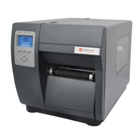 Datamax O'Neil I-Class Mark II 4310E labelprinter Direct thermisch/Thermische overdracht 300 x 300 DPI Bedraad en draadloos