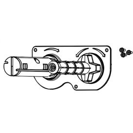 Datamax O'Neil OPT78-2613-01 reserveonderdeel voor printer/scanner Etiketprinter