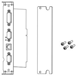 Datamax O'Neil OPT78-2649-01 reserveonderdeel voor printer/scanner Etiketprinter
