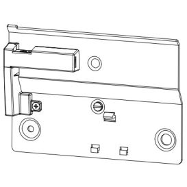Datamax O'Neil OPT78-2655-01 reserveonderdeel voor printer/scanner Etiketprinter