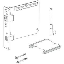 Datamax O'Neil OPT78-2829-02 reserveonderdeel voor printer/scanner WLAN-interface Etiketprinter