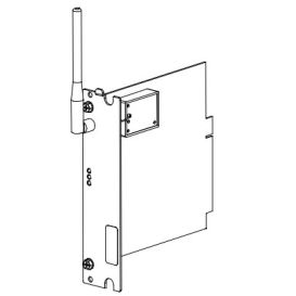 Datamax O'Neil OPT78-2873-02 reserveonderdeel voor printer/scanner WLAN-interface 1 stuk(s)