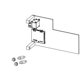 Datamax O'Neil OPT78-2888-01 reserveonderdeel voor printer/scanner Etiketprinter