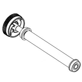 Datamax O'Neil ROL15-3058-12 Transferrol voor printers transfer roll