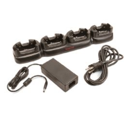 Honeywell SL-CB-C-3 Binnen Zwart oplader voor mobiele apparatuur
