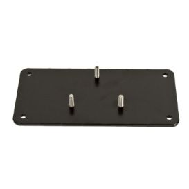 Honeywell VX89535PLATE montagekit