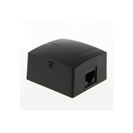 Youjie HF500 Draagbare streepjescodelezer 1D/2D LED Zwart
