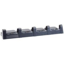 Intermec Multi-Dock Zwart Binnen
