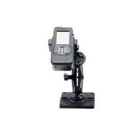 Intermec Vehicle Dock Zwart