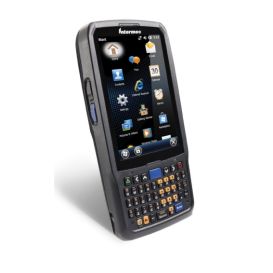 Intermec CN51 PDA 10,2 cm (4") 480 x 800 Pixels Touchscreen 350 g Zwart