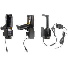 Brodit 713040 Mobiele computer Zwart Actieve houder