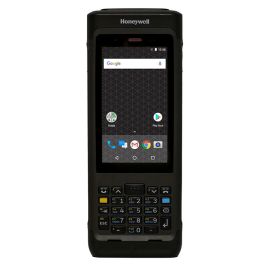 Honeywell Dolphin CN80 PDA 10,7 cm (4.2") 854 x 480 Pixels Touchscreen 550 g Zwart