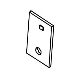 Datamax O'Neil DPR51-2416-00 reserveonderdeel voor printer/scanner Sensor Etiketprinter