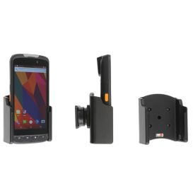 Brodit 711159 houder Passieve houder Mobiele telefoon/Smartphone Zwart