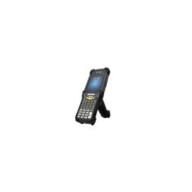 Zebra MC930P-GSJEG4RW PDA 10,9 cm (4.3") 800 x 480 Pixels Touchscreen 765 g Zwart
