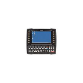 Zebra VH10 POS terminal 20,3 cm (8") 800 x 480 Pixels Touchscreen 800 GHz Zwart