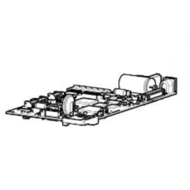 Zebra P1080383-250 reserveonderdeel voor printer/scanner Hoofdprintplaat 1 stuk(s)