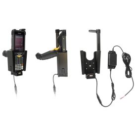 Brodit Active holder for fixed installation for Zebra MC9300 Actieve houder Mobiele telefoon/Smartphone Zwart