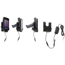 Brodit 713157 houder Actieve houder Mobiele telefoon/Smartphone Zwart
