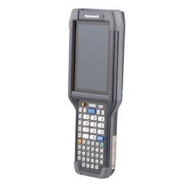 Honeywell CK65 ATEX, 2D, EX20 (near-far), BT, Wi-Fi, 51 toetsen (alphanumeric), Camera, Google Mobile Services, Android