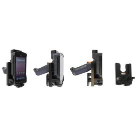 Brodit 710158 houder Passieve houder Mobiele telefoon/Smartphone Zwart