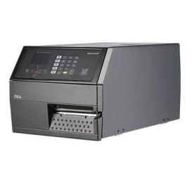 Honeywell PX6E labelprinter Thermo transfer 300 x 300 DPI Bedraad