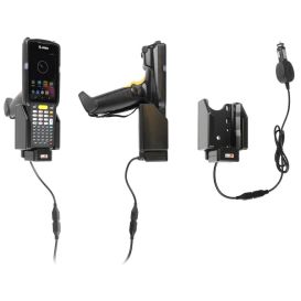 Brodit 216089 houder Actieve houder Mobiele telefoon/Smartphone Zwart