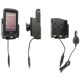 Brodit 712151 houder Actieve houder Mobiele telefoon/Smartphone Zwart